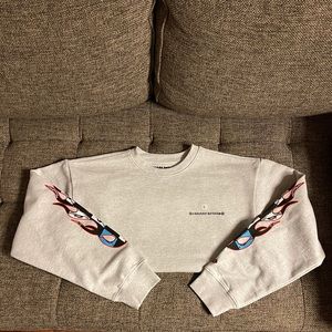 AUTHENTIC CHROME HEARTS X MATTY BOY 2021